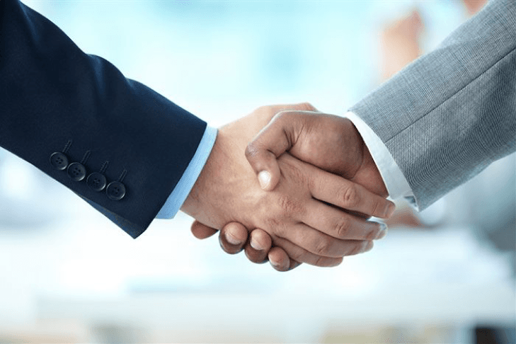 Apply for financing