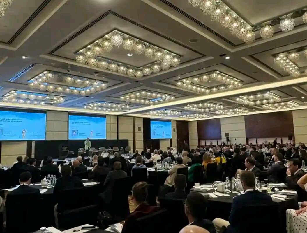 Nexelium KE financing